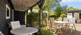 "Riki" - 100m from the sea by Interhome