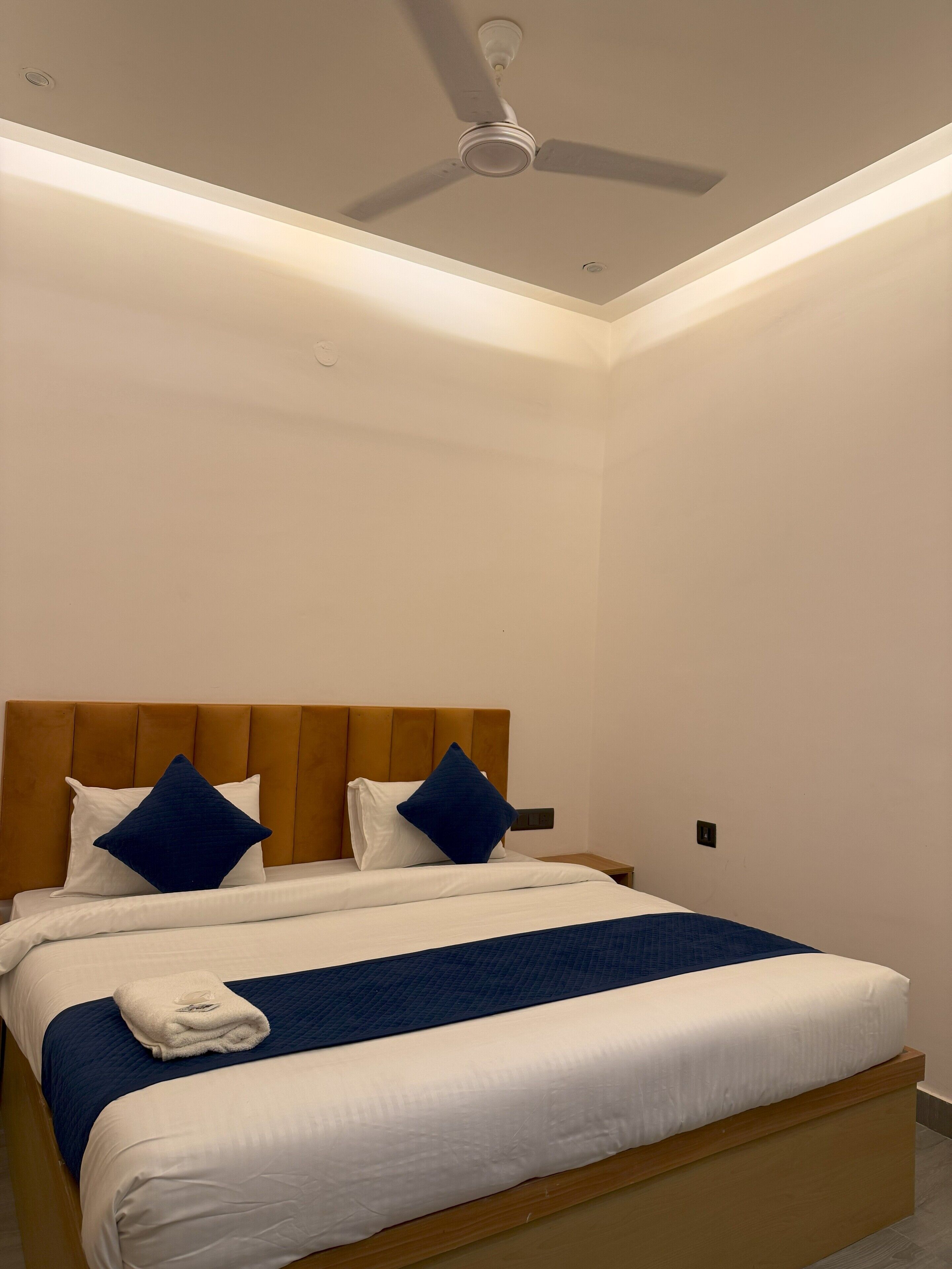 Foto - Hotel Taj Way by Jyoti Villa