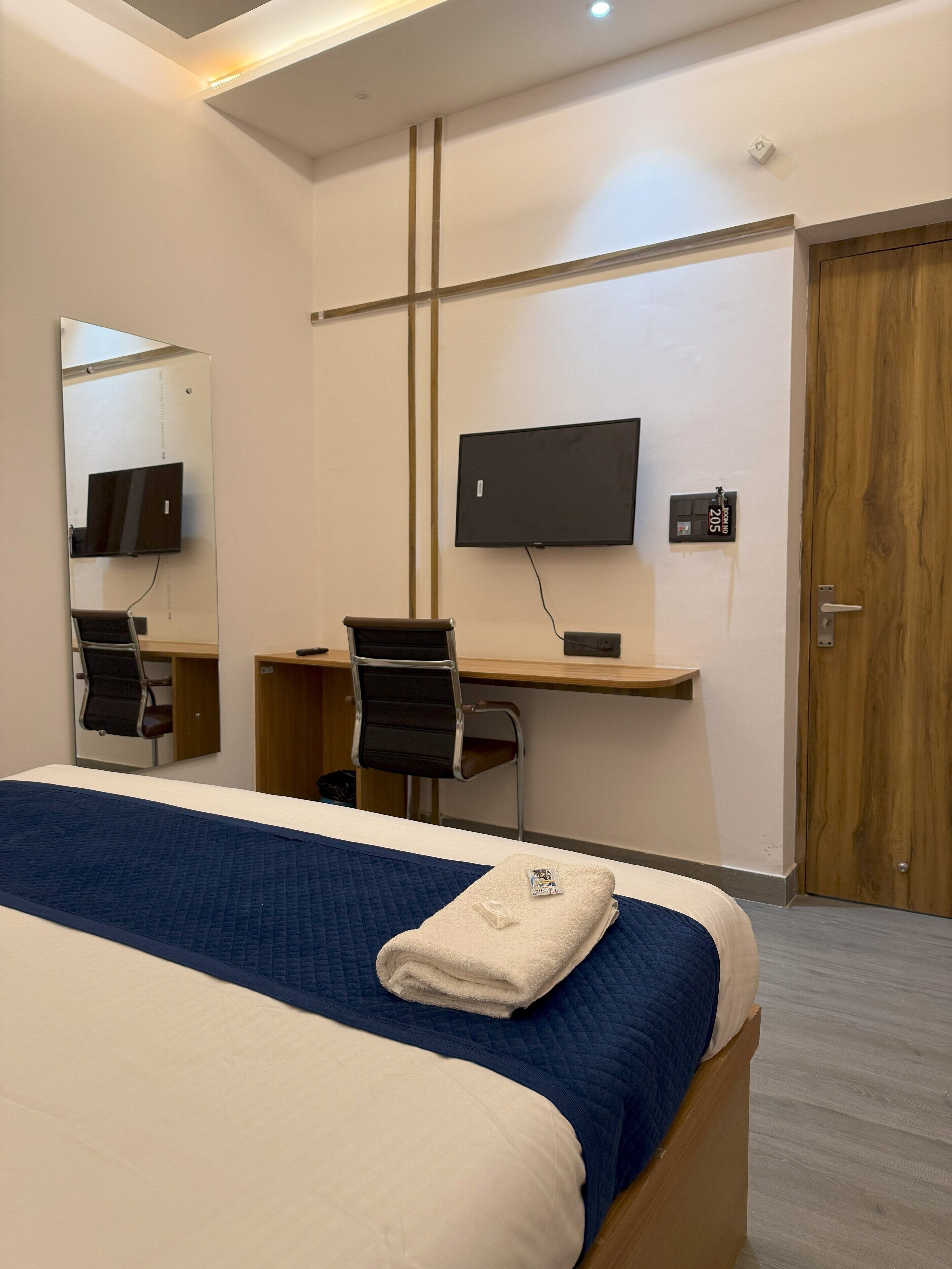 Foto - Hotel Taj Way by Jyoti Villa