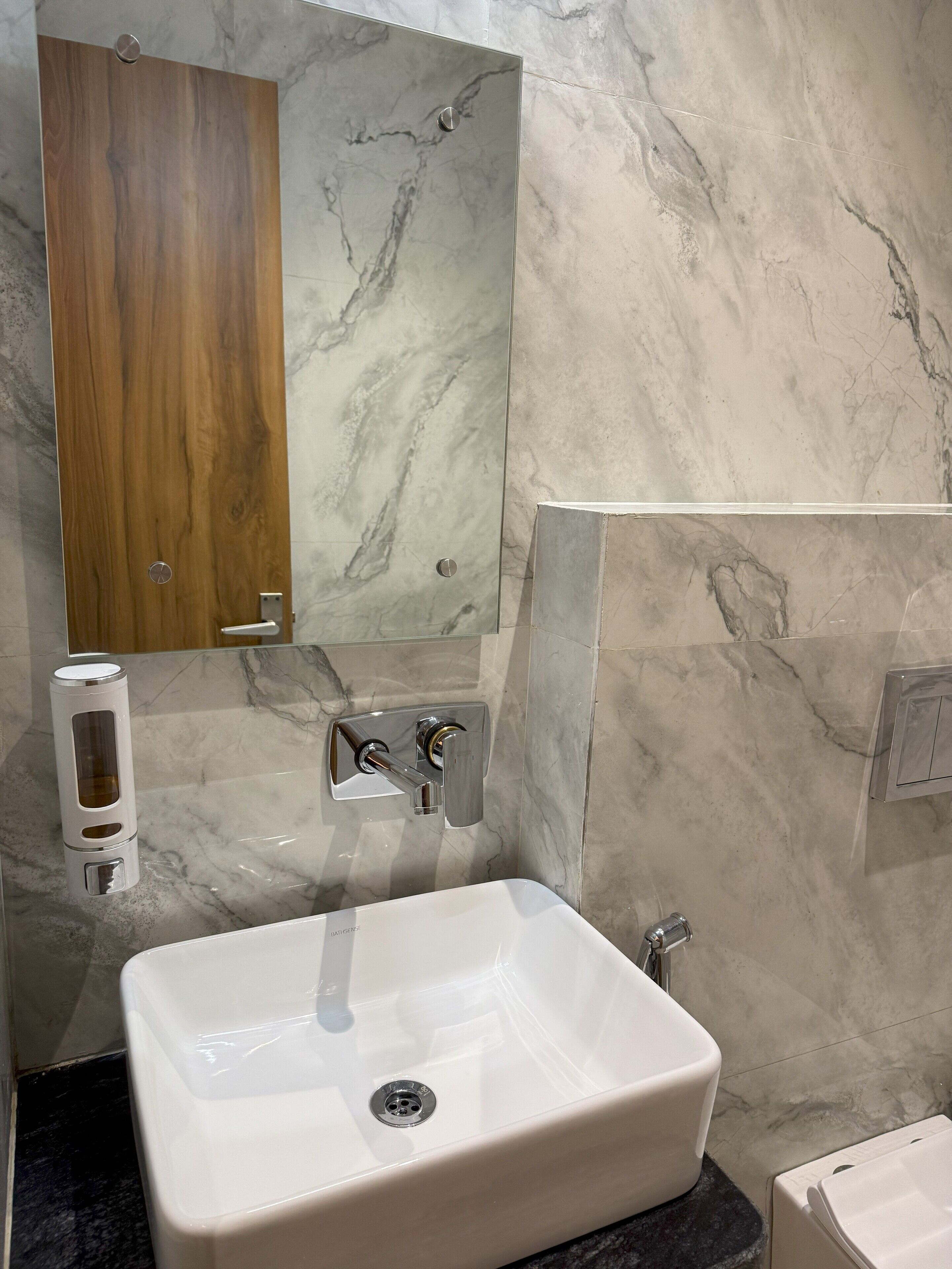 Foto - Hotel Taj Way by Jyoti Villa