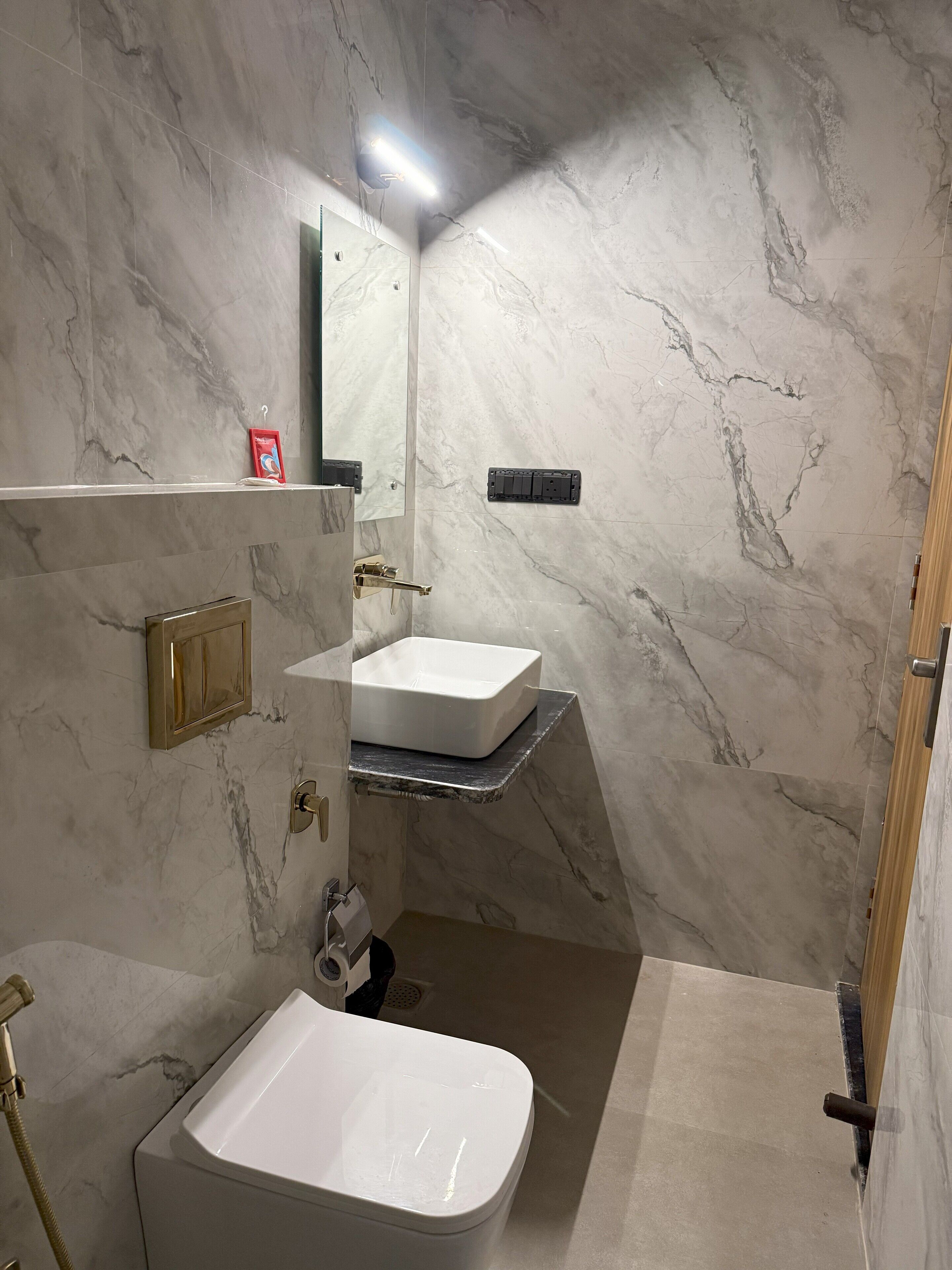 Foto - Hotel Taj Way by Jyoti Villa