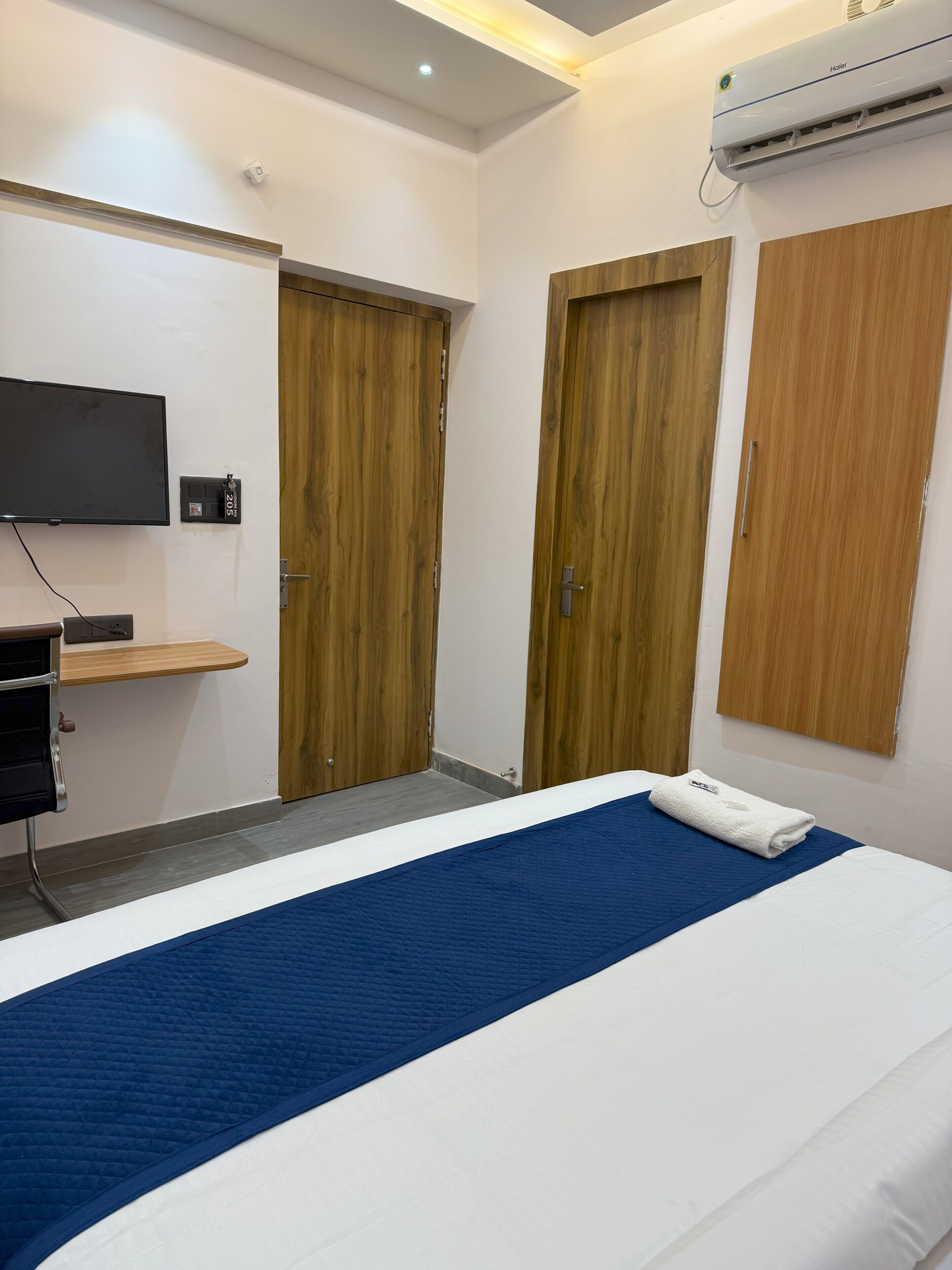 Foto - Hotel Taj Way by Jyoti Villa