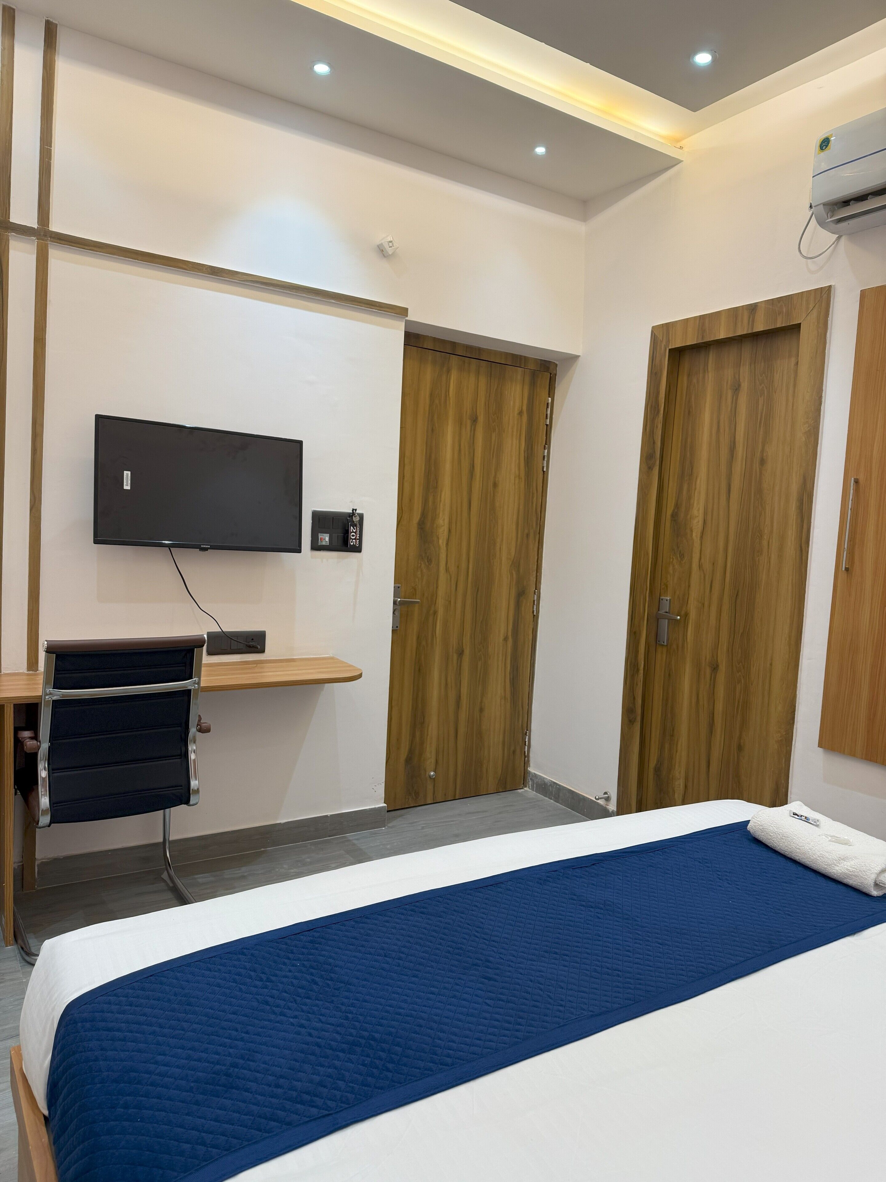 Foto - Hotel Taj Way by Jyoti Villa