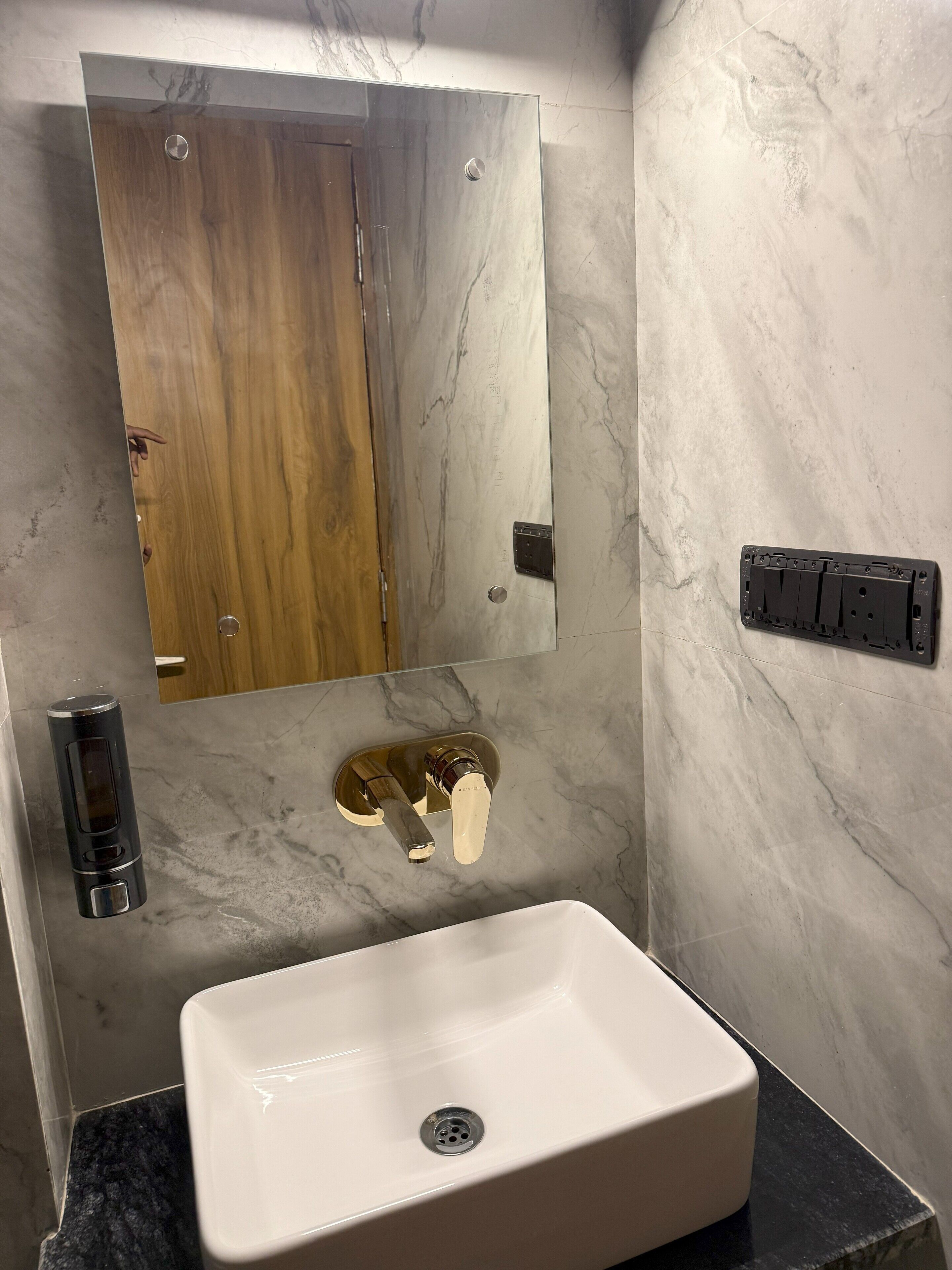 Foto - Hotel Taj Way by Jyoti Villa