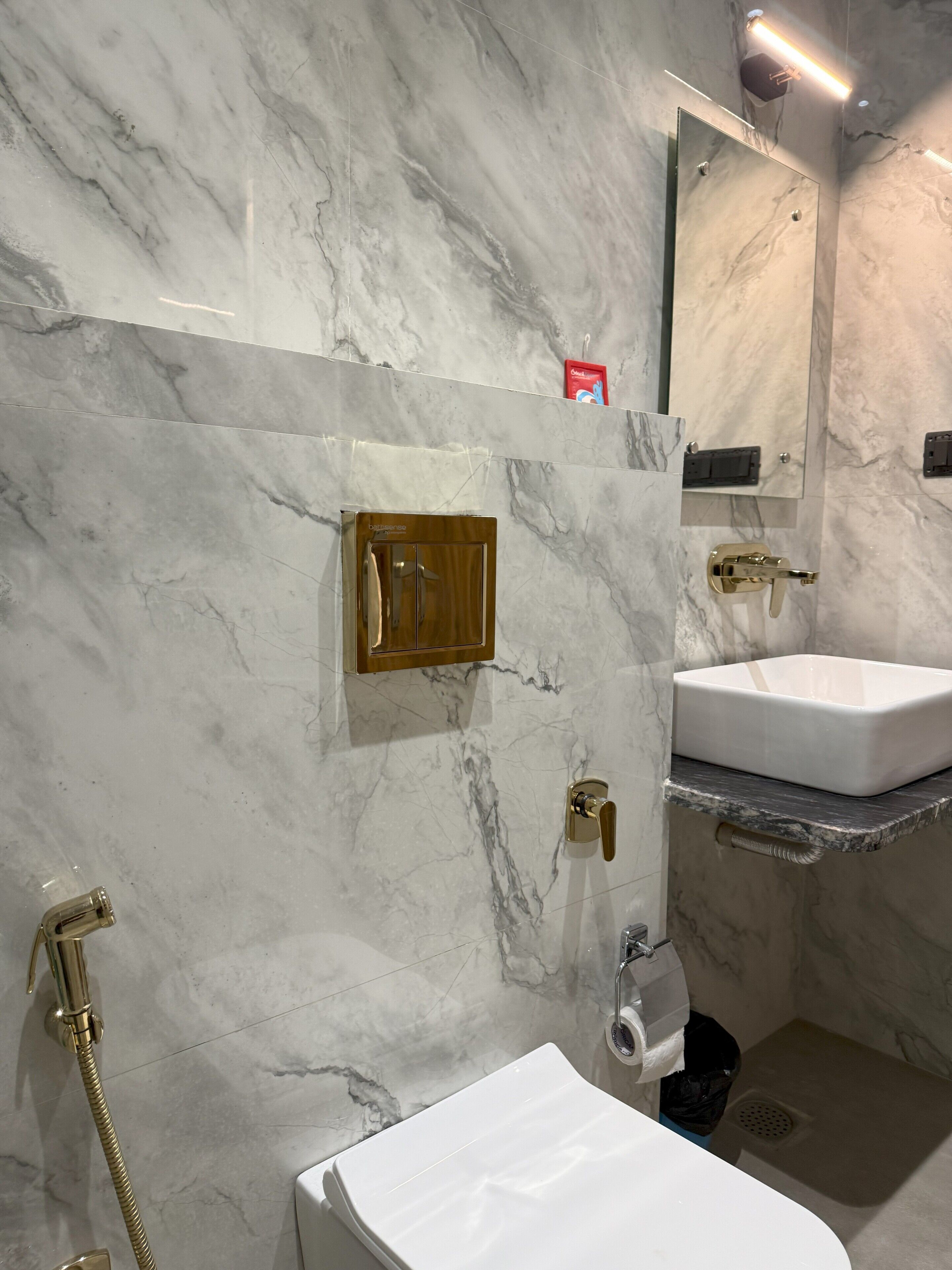 Foto - Hotel Taj Way by Jyoti Villa