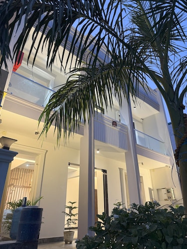 Hotel Taj Way By Jyoti Villa