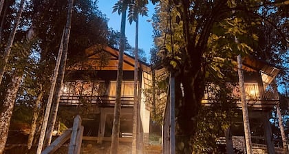 SR Villa - Serenity Riverside