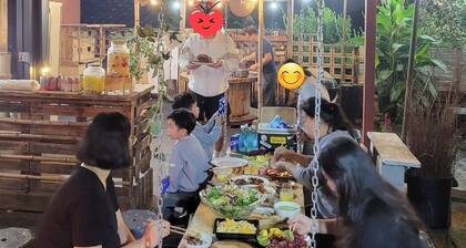 Large House for Family Short Term Weekday Rental, Modernized