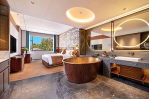 Room - Wingate BY Wyndham Yunfu Xinxing (Yunfu)