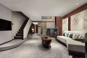 Room - Wingate BY Wyndham Yunfu Xinxing (Yunfu)