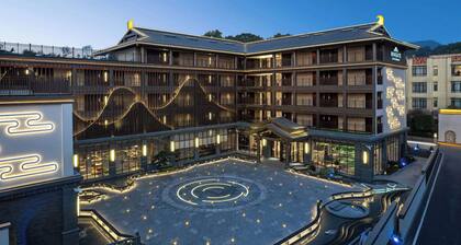 Wingate BY Wyndham Yunfu Xinxing