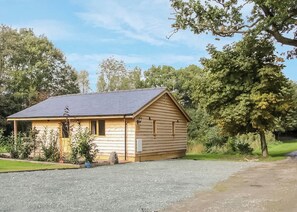 Eksteriør