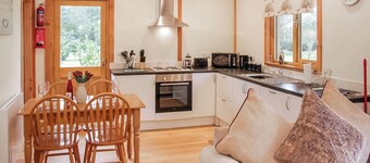 2 chambres à coucher à Oswestry