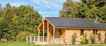 Alojamiento de 2 habitaciones en Oswestry