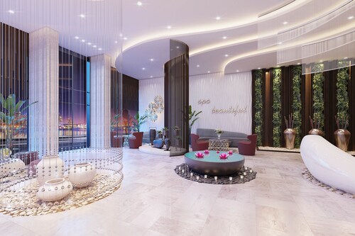 HMH - Vinhomes GreenBay Apartment