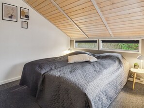 3 Schlafzimmer, Internetzugang