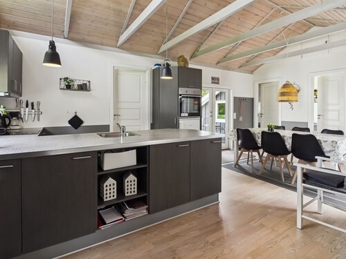 "Nedelko" - 30km from the sea by Interhome