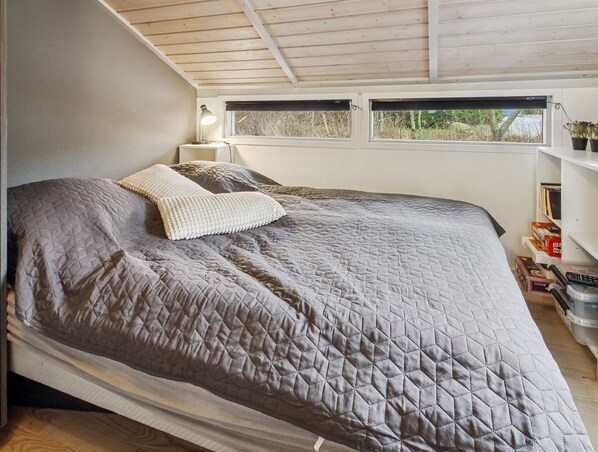 3 Schlafzimmer, Internetzugang