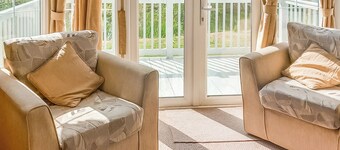 2 bedroom accommodation in Langworth