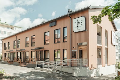 Time Hotel