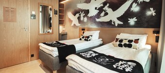 Time Hotel