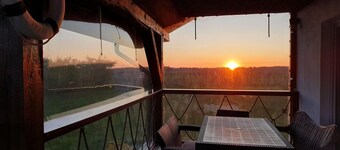 House Near Slowinski Park and Sandy Beach