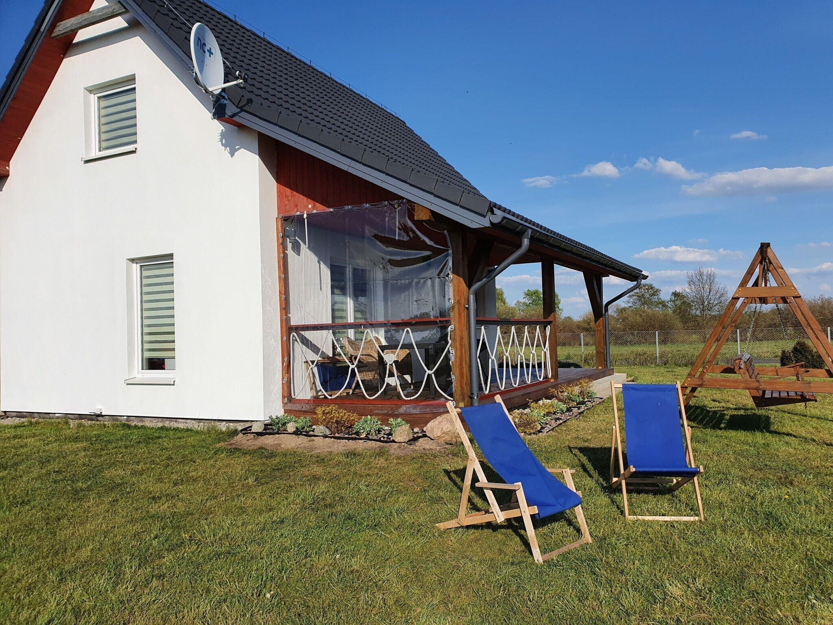 House | Exterior