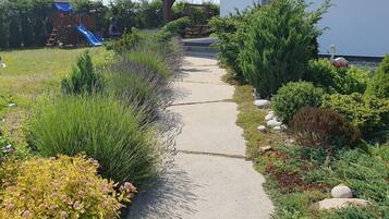 Casa | Sala de estar