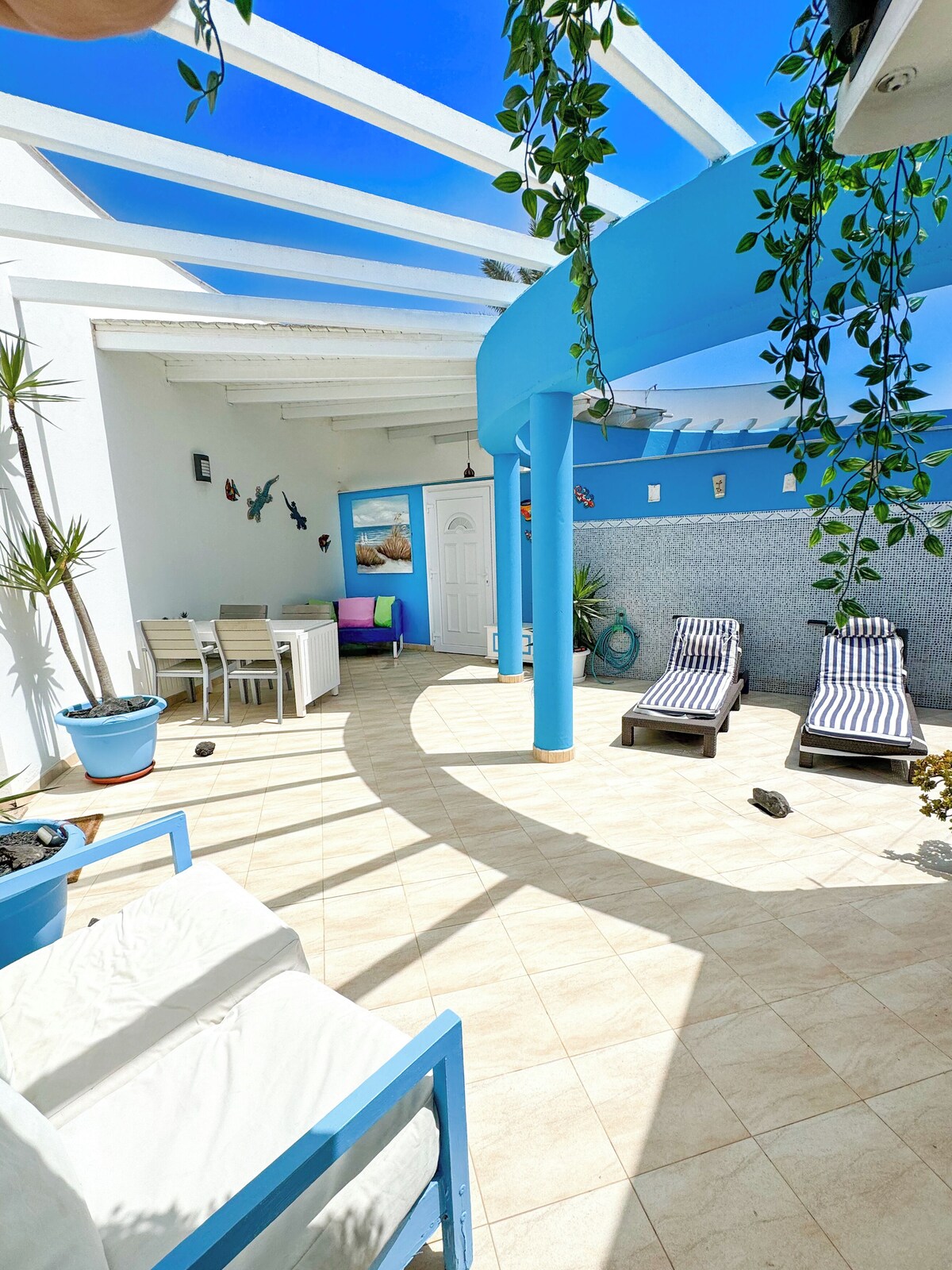 Image de profil de l’hôte