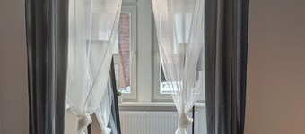 CaSa Apartment Modern Vintage Parking/Amazon Prime/family-friendly apartment