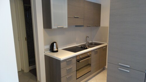 FIGHETTA HOUSE with private parking and wallbox