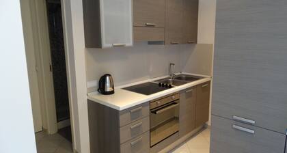 FIGHETTA HOUSE with private parking and wallbox
