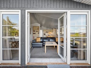 Interiør