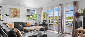 "Maylin" - 350m from the sea by Interhome