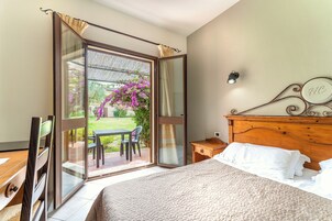 Cunas y ropa de cama 