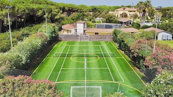 Sportveld