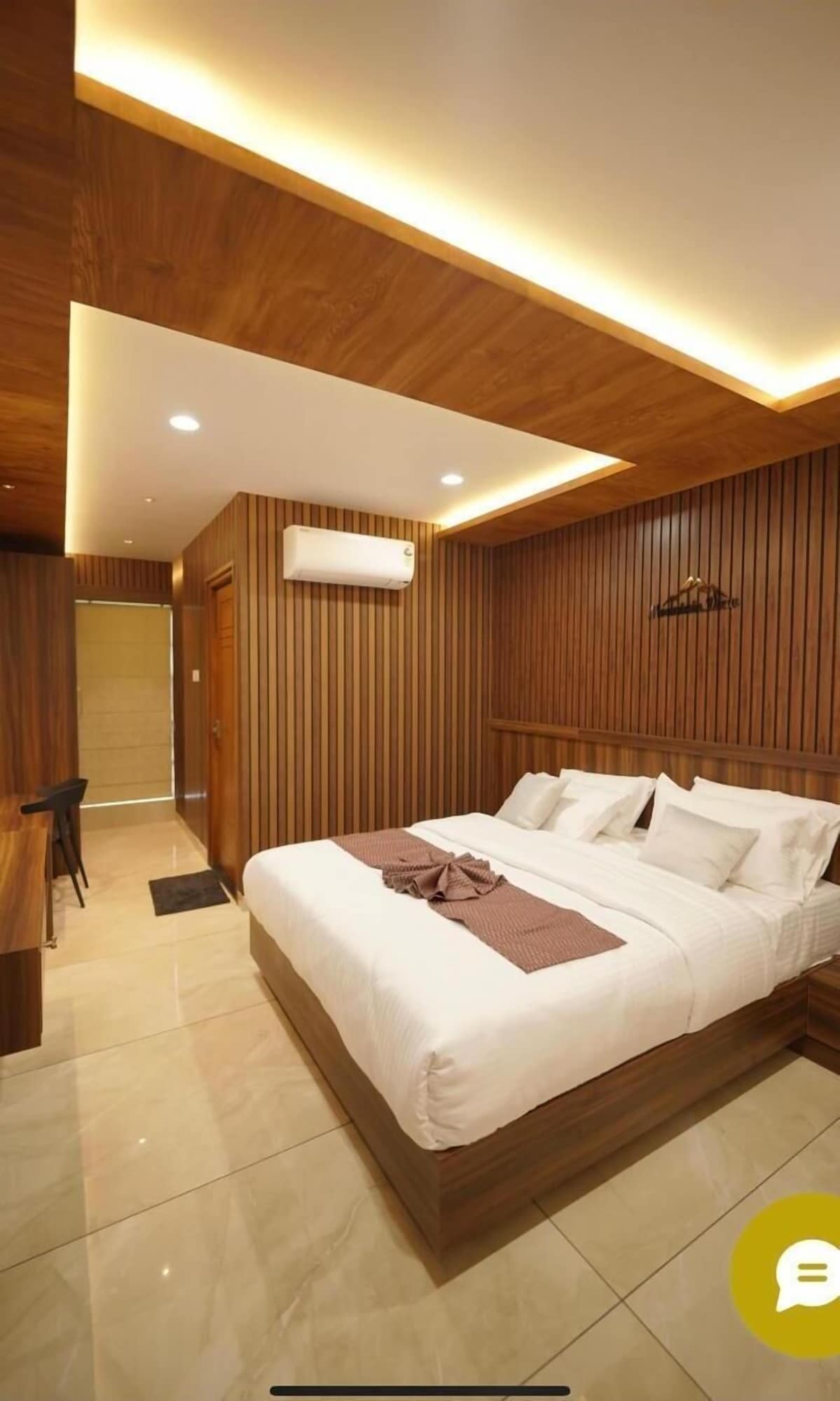 2 Star Hotels