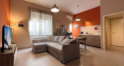 Experience Relaxation in Pescara Center with Casa Emma
