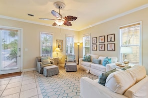 Interior - Mandevilla (Gulf Shores)