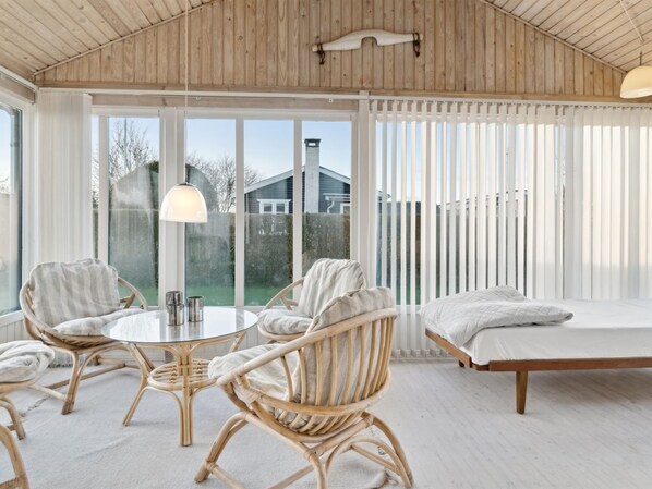 3 Schlafzimmer, Internetzugang