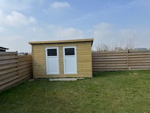 Exterior - Bungalowpark de Horn - 128 (Dirkshorn)