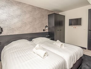 1 Schlafzimmer, kostenloses WLAN