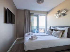 2 chambres, Wi-Fi gratuit