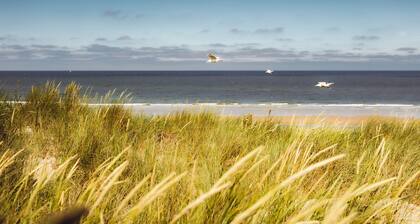 KD 808 - Vakantiepark Kijkduin