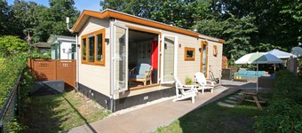 KD 808 - Vakantiepark Kijkduin