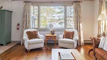 TV, peis og videospill