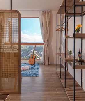 Standard Villa, City View - Mê Villa Dalat (Da Lat)