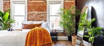 German Village & Downtown | Steps to High Street | Free Parking | 5,800 Reviews