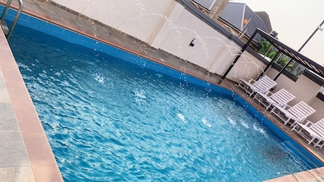 Villa | Pool | Indoor pool