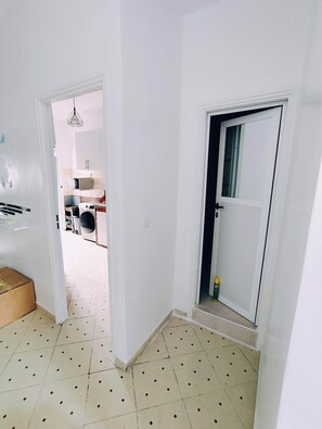 Interior - Beautiful home ground in Tangier Beau Site Parking  (Tanger)